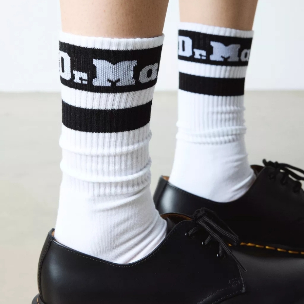 Dr. Martens Socks M/L